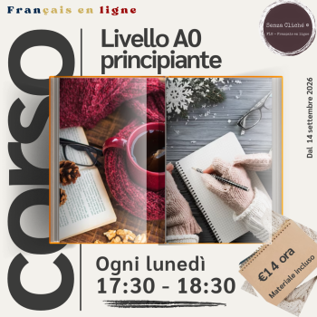 Corso_A0.principiante
